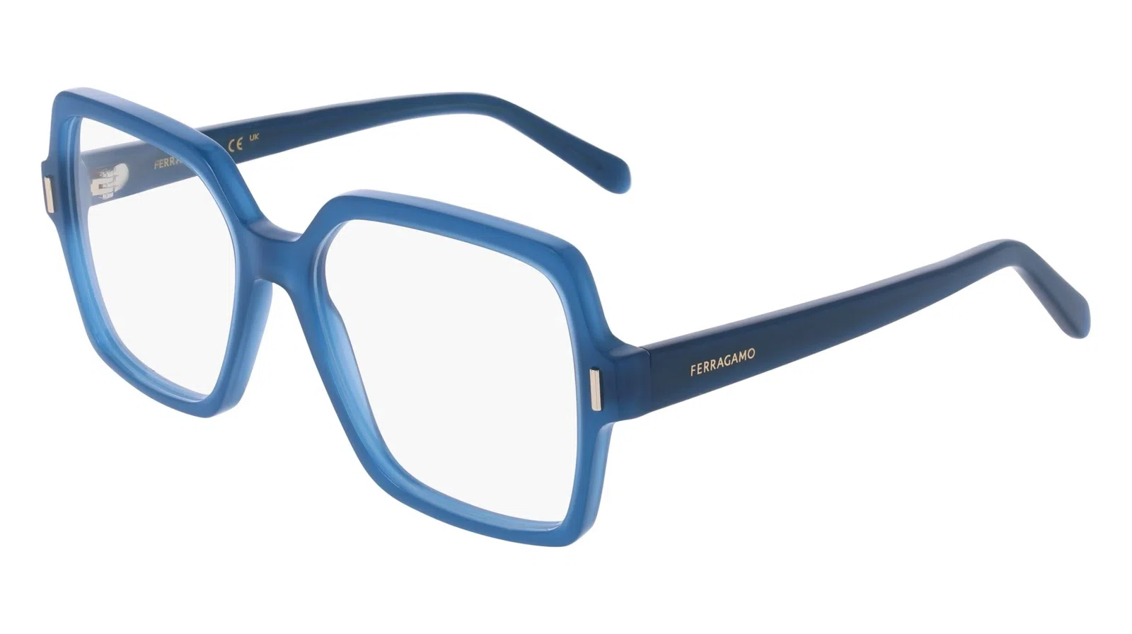 Salvatore Ferragamo SF3031 Eyeglasses - view 4
